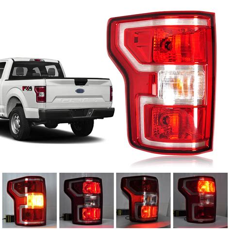 Oem Ford F150 Tail Light