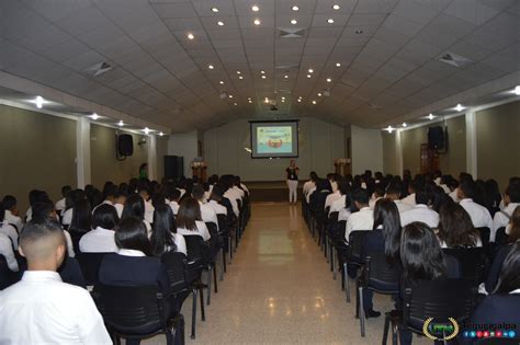 Blog Uth Tegucigalpa Visita De Estudiantes Del Instituto Hector