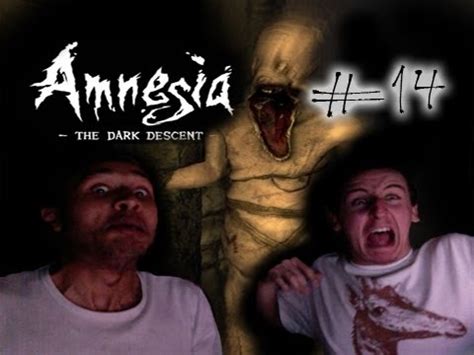 Amnesia The Dark Descent Walkthrough P Gaming Youtube