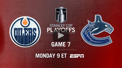 Stanley Cup Playoff Second Round Action Presented By Geico