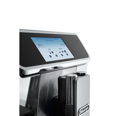 De'Longhi PrimaDonna Elite Experience - Incredible Connection