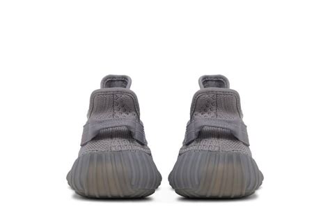 Adidas Yeezy Boost 350 V2 Steel Grey - Culture Circle