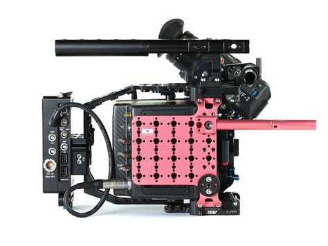 Arri Alexa Mini LF — STANDARD CAMERA