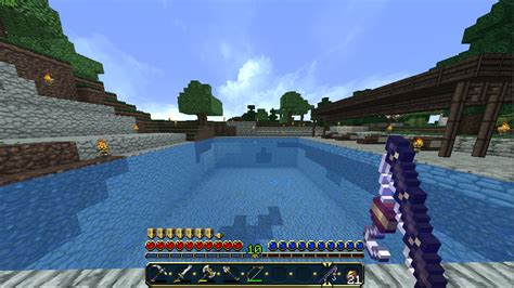 Not getting treasure from fishing - Survival Mode - Minecraft: Java Edition - Minecraft Forum ...