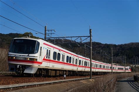 1000系 1012f の写真 鉄道写真投稿サイトtrain Directory