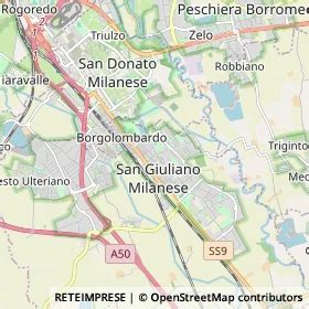 Aziende Di San Giuliano Milanese