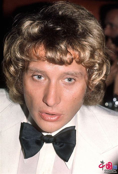 Johnny Hallyday Est Mort à Lâge De 74 Ans