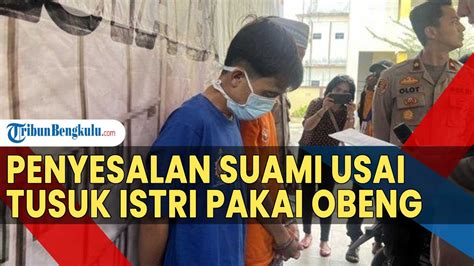 Bukan Manusia Tertunduk Lesu Reza Mulyana Sampaikan Penyesalan Usai