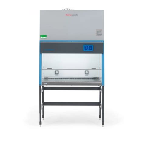 Thermo Fisher Adds The 1500 Series Biological Safety Cabinet To Bsc