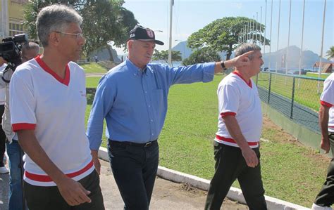 Felipão elogia Maracanã mas mostra receio Não sei se estará pronto