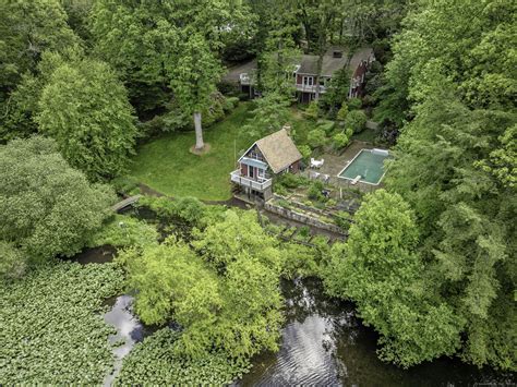 325 Rowayton Avenue, Norwalk, (Rowayton), CT, 06853 | MLS# 24111983