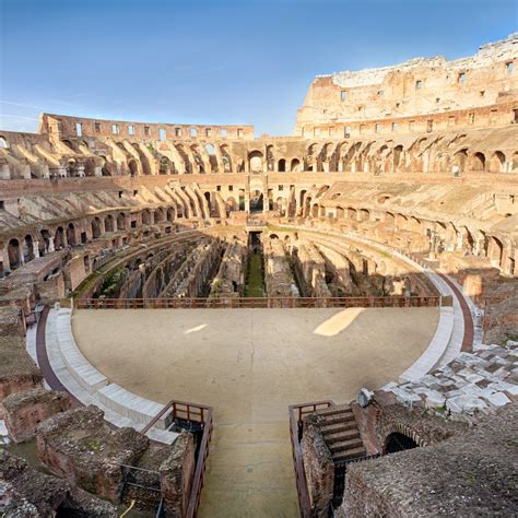 How To See The Colosseum In Rome In An Hour Or Two Ecotravellerguide