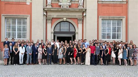 Erstes Abitur an der IGS Wallstraße in Wolfenbüttel