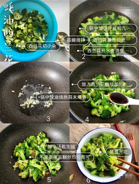 教你四款簡單易學的家常菜，減肥瘦身的朋友必學（附詳細食譜） 每日頭條