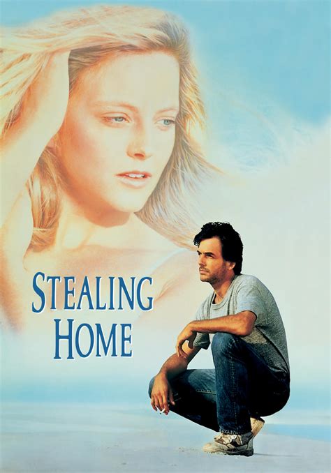 Stealing Home (1988) | Kaleidescape Movie Store