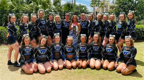 Dovers Vista Twisters Claim Two Top 10 Finishes In Uk First At