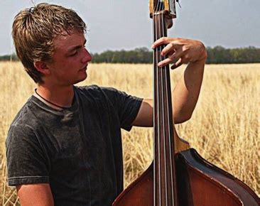 Blake Pitney to Sleepy Man Banjo Boys - Bluegrass Today