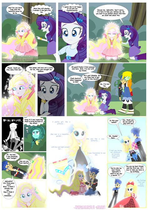 MLP_Comic_Power and Curse_06 by jucamovi1992 on DeviantArt