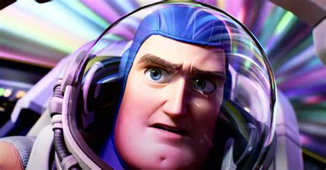 Tampilkan Lgbt Film Disney Lightyear Gagal Tayang Di 14 Negara