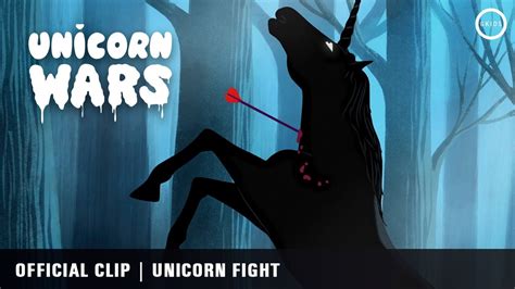 Unicorn Wars - GKIDS Films