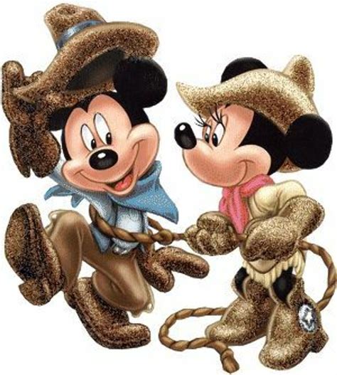 Download High Quality cowboy clipart mickey mouse Transparent PNG ...