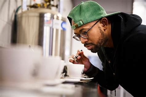 Black Owned Coffee Company Blk Andbold Surges By Giving Back African