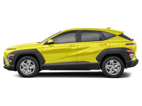 New 2024 Hyundai Kona Se 4d Sport Utility In Pleasant Hills H24328