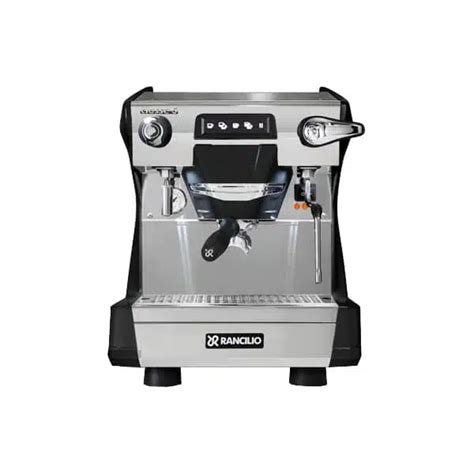 Máy Pha Cafe 1Gr Rancilio Classe 5 USB TALL 1 Group