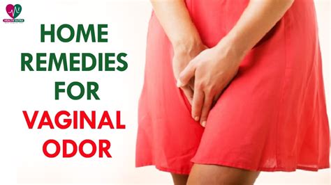 Home Remedies For Vaginal Odor Health Sutra Youtube