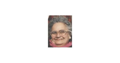 Helena Ozark Obituary 2013 Elbridge Ny Syracuse Post Standard