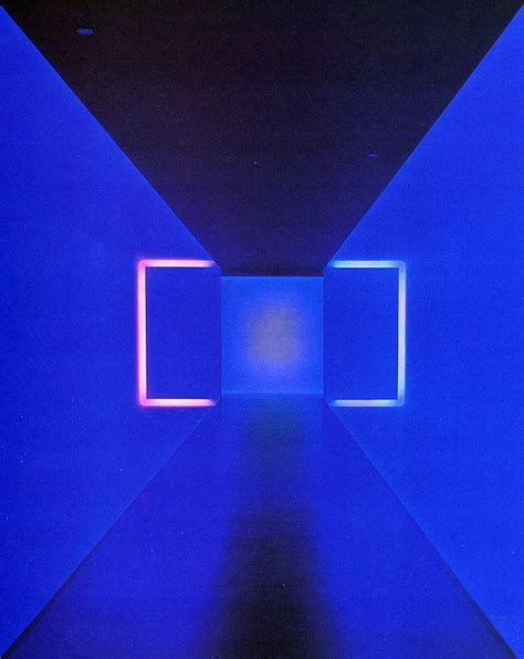 James Turrell Artwork Survey 1990s Art21