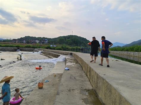 水岭乡党建引领 合力筑牢防溺水“安全堤”乡镇动态东安县人民政府网