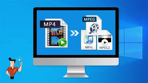 Comment Convertir MP4 En MPEG Sous Windows Rene E Laboratory