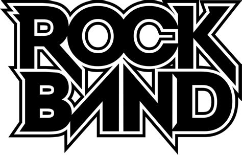 Rock Band | Logopedia | Fandom