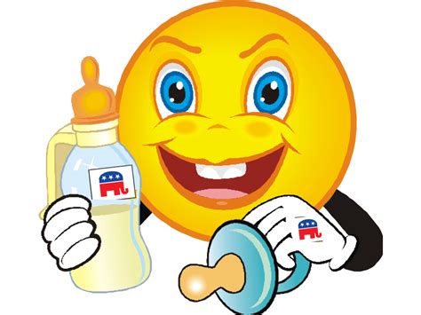 Republican Emoji