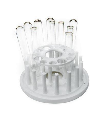 Test Tube Rack Round Haines Educational