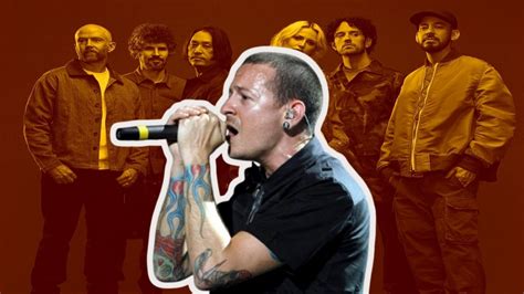 Linkin Park Llega A M Xico Cu Ndo Fue Su Ltima Visita Con Chester