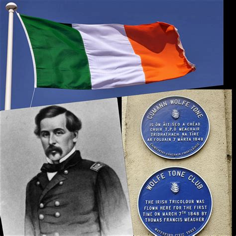 7th Buffalo Regiment, Irish Army of Liberation