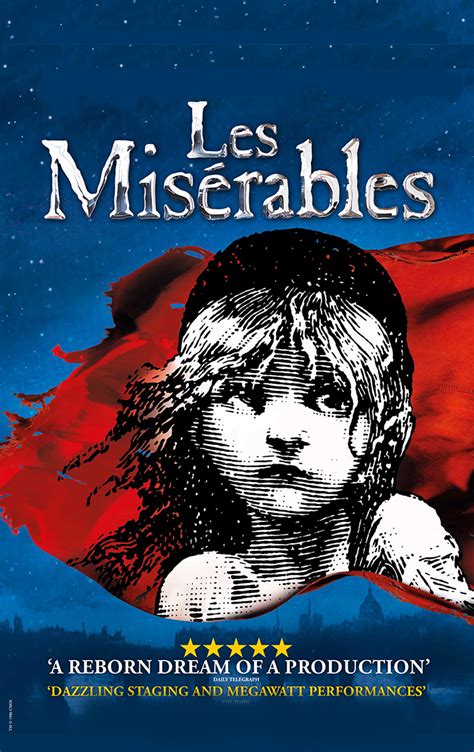 Les Miserables | Broadway In Louisville