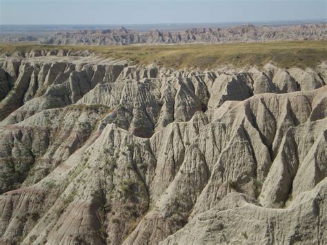 Northwest Passages: Badlands and the Black Hills