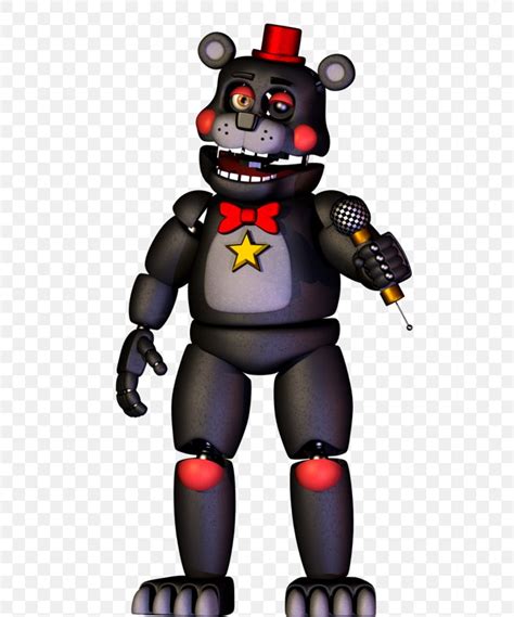 Freddy Fazbear's Pizzeria Simulator Five Nights At Freddy's ...