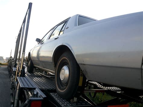 1990 Chevrolet Caprice Classic LS Brougham Sedan 4 Door 5 0L For Sale