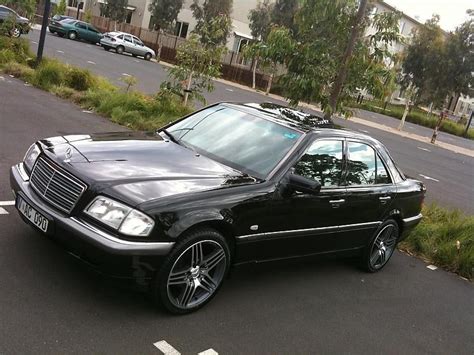 Photos Of My 1998 C200 Elegance Mercedes Benz Forum