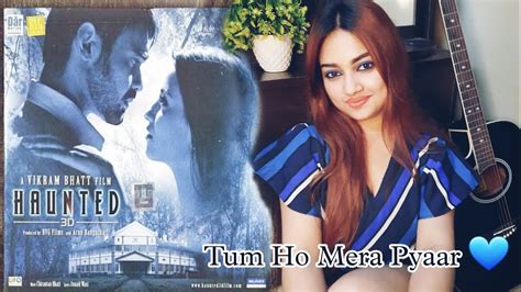 Tum Ho Mera Pyar KK Suzanne D Mello Cover By Moumita Sarkar