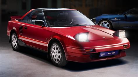 Toyota 86 meets its ancestors from five-decade lineage – 2000GT, TA22 ...