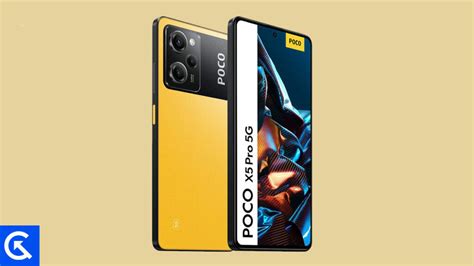 How To Unlock Bootloader On Xiaomi Poco X X Pro G