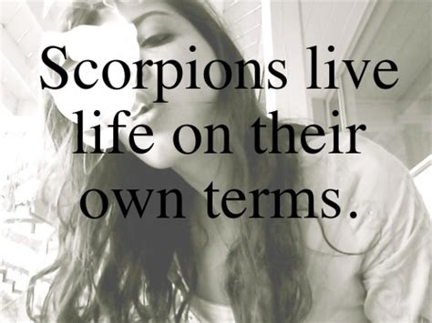 Scorpio Scorpio Zodiac Facts Scorpio Horoscope Scorpio