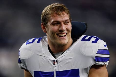 Shane Hubbard Viral: Leighton Vander Esch Injury Update