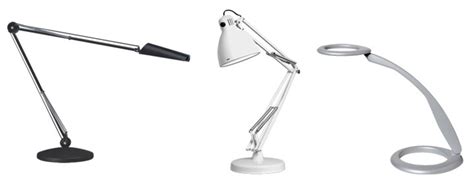 Luxo Task Lighting Luxo