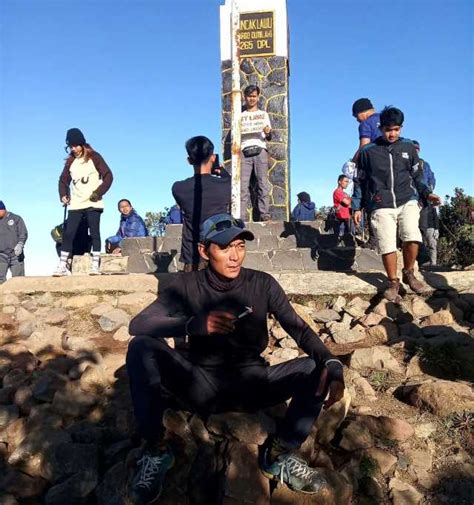 Paket Pendakian Gunung Lawu Semua Jalur 2023 Private Trip Dan Open